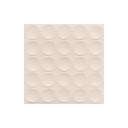 Samolepiaca čiapočka fi14 SAND GRY 308