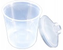 PPS VLOŽKA DO HRNCA 650ml + viečko SITKO 190mikr.157