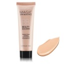 BB Liquid Face Foundation Matte #02