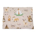 Kerstin Vankúšik + obliečka na vankúšik 25x35 do kočíka BABY PRE DETI