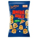 ZEMIAKOVÉ CRISPS MONSTER MUNCH PIZZA 100G