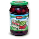 Hektor Čerešňový kompót, 900 ml