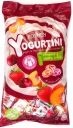 Roshen YOGURTINI OVOCNÉ KARAMELY cukríky 1KG