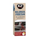 ČISTIČ KLIMATIZÁCIE ČERSTVÝ 150 ML