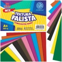 VLNITÝ KARTÓN ASTRA DVOJVRSTVÁ 160G 10 FAREBNÝ VLNUTÝ PAPIER