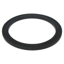 Tesnenie krytu dojnice 158x8,5 mm čierne