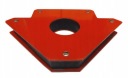 Uhlový magnetický zvárací držiak 22 kg
