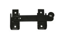 Vnútorný zámok uzávierky L-125 Lakovaný