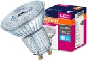 LED ŽIAROVKA GU10 6,9W = 80W 4000K 575lm OSRAM 36°