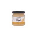 Krémový med s mangom 240g Natural
