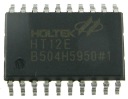 HT12E SO20 kódovač diaľkového ovládania /3356