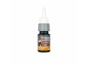 TECMAXX- Lepidlo na závity červené - Permanentné 10 ml voľne ložené