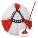 Sklad Spin Mop Náplň Vileda Turbo Ultra