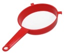 Sitko plastové, sitko, 16CM, MIX FARIEB