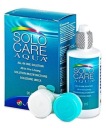 Solo Care Aqua tekutina na šošovky 90 ml