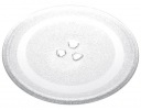 Mikrovlnná doska ďatelina 245 mm Originál