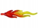 LEGO VEĽKÝ FLAME Č. 85959pb01b