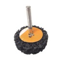 DISK NA ODSTRAŇOVANIE HRDZE NEGRO VLASY 32mm x 6mm špendlík
