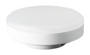 GX53 halogénová LED žiarovka 8W 720lm neutrálna biela okrúhla silná