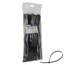 Upínací pás čierny OZC 35-290 UV, 3,5x290 100 ks