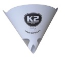 K2 MALIARSKA SIEŤOVKA GR. 125MM L53325 SIEŤOVÝ LAK
