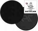 NAT Black Soft Polishing Pad Sponge 50 mm