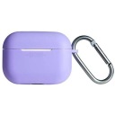 SILIKÓNOVÉ POUZDRO NA AIRPOD PRO 1 / 2 - Púzdro BELINE