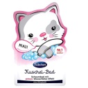Bubchen, Perličkový kúpeľ ružový akvarel, 40ml