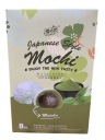 Mochi japonské ryžové koláčiky so zeleným čajom Matcha ryžový koláč 128g