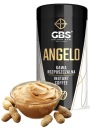 GBS ANGELO instantná káva 100g ARAŠIDOVÉ MASLO