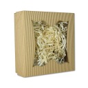 Malý EKO box 180x180x70 mm ZA DARČEKOVÝ set