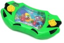 VODNÉ HRY ZRUČNOSTI TOY PAD VZORKY KONZOLY