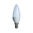 ISY E14 LED ŽIAROVKA, 5,5W 2700K 470lm