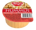 CÍCÍROVÝ HUMMUS SLADKÉ CHILI 125g DEGA