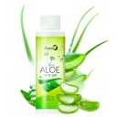 EXTRA AQUA GEL VODNÝ hydratačný gél S ALOE VERA ALOE VERA lubrikant 100ml