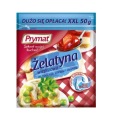 PRYMAT Bravčová želatína na mäso, ryby, zeleninu a dezerty 50g