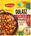 WINIARY Nápad na guláš 42g od Whatever Comes