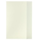 Obal A4 PP transparentný HERLITZ 5214101
