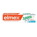 Elmex Junior zubná pasta pre deti 6-12 rokov 75ml