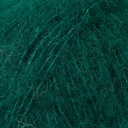 Priadza Drops Brushed Alpaca Silk 11 Forest Green