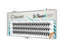 CLAVIER BeShaped Trsy mihalníc 10 mm – B natočenie