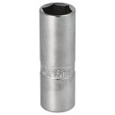 Nástrčný kľúč na zapaľovacie sviečky 16 MM 1/2 HONITON