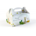 BOX OF COMUNION CATOROVÉ BOXY COMUNION 5 ks