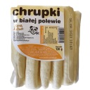STEMA & MANLESS chrumky s bielym povlakom 120g