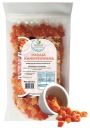 KANDIDOVANÁ PAPAYA KOCKA 100G PRÍCHUŤ