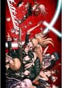 Anime Manga Plagát Danganronpa dgr_055 A3
