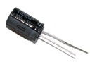 Elektrický kondenzátor 100uF/100V (2ks)/1637