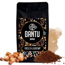Bantu lieskový orech 100g Mletá káva s príchuťou