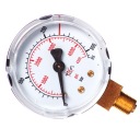 TLAKOMER Ar/Co2 0-315 1/8
