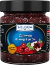 PD Brusnice k mäsu a syrom HELCOM 210g